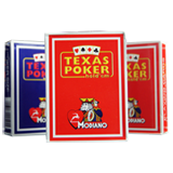 Modiano Texas Holdem Gemarkeerde kaarten